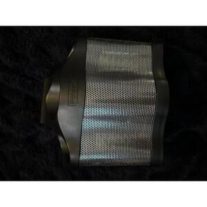 Polder Hair Tool Organizer with Multiple Compartments